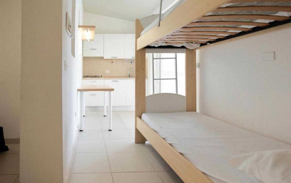 I Giardini Di Santomaj Apartman Leporano Kültér fotó