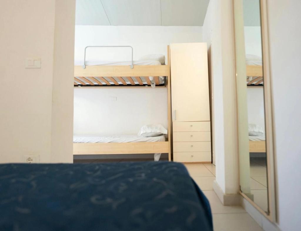 I Giardini Di Santomaj Apartman Leporano Kültér fotó