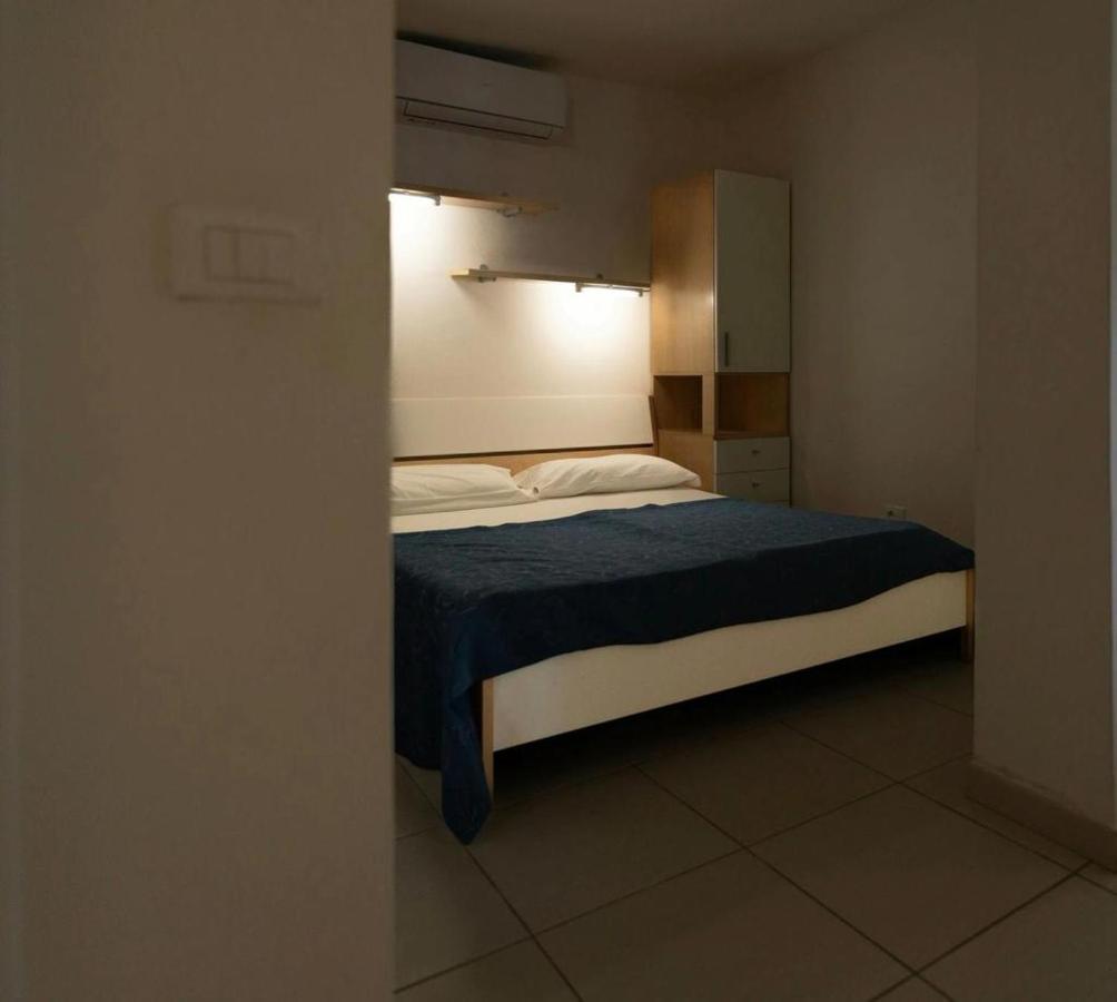 I Giardini Di Santomaj Apartman Leporano Kültér fotó