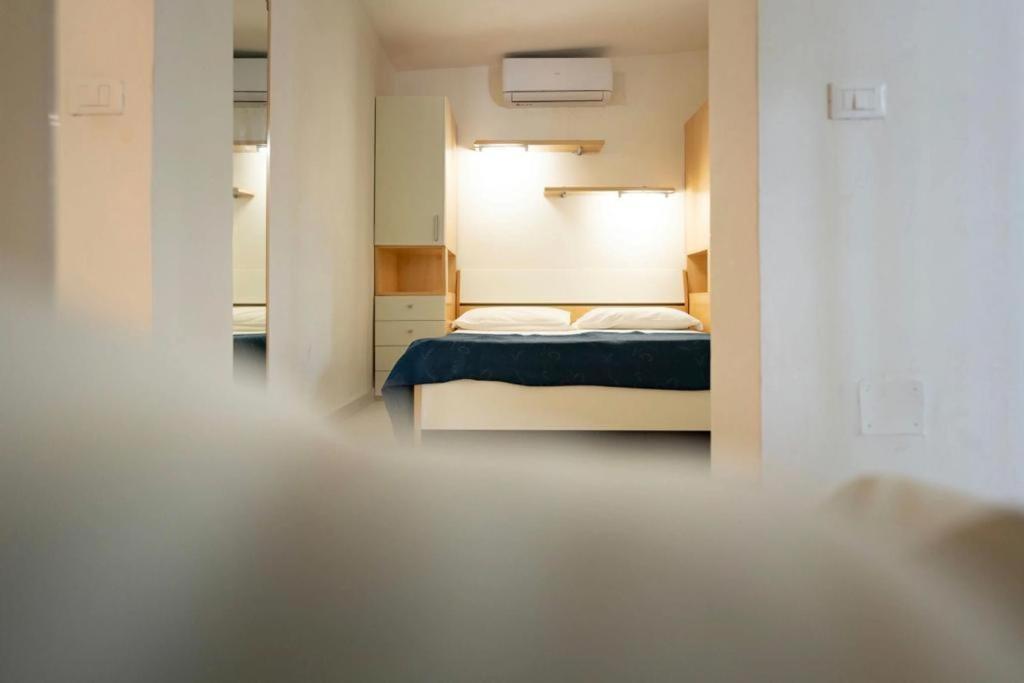 I Giardini Di Santomaj Apartman Leporano Kültér fotó