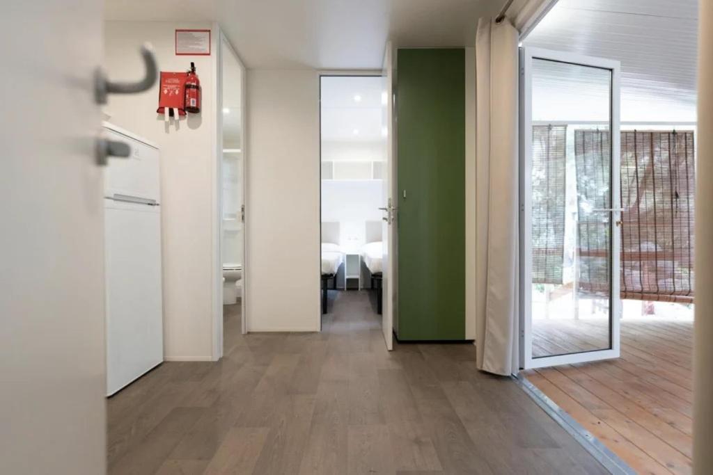 I Giardini Di Santomaj Apartman Leporano Kültér fotó