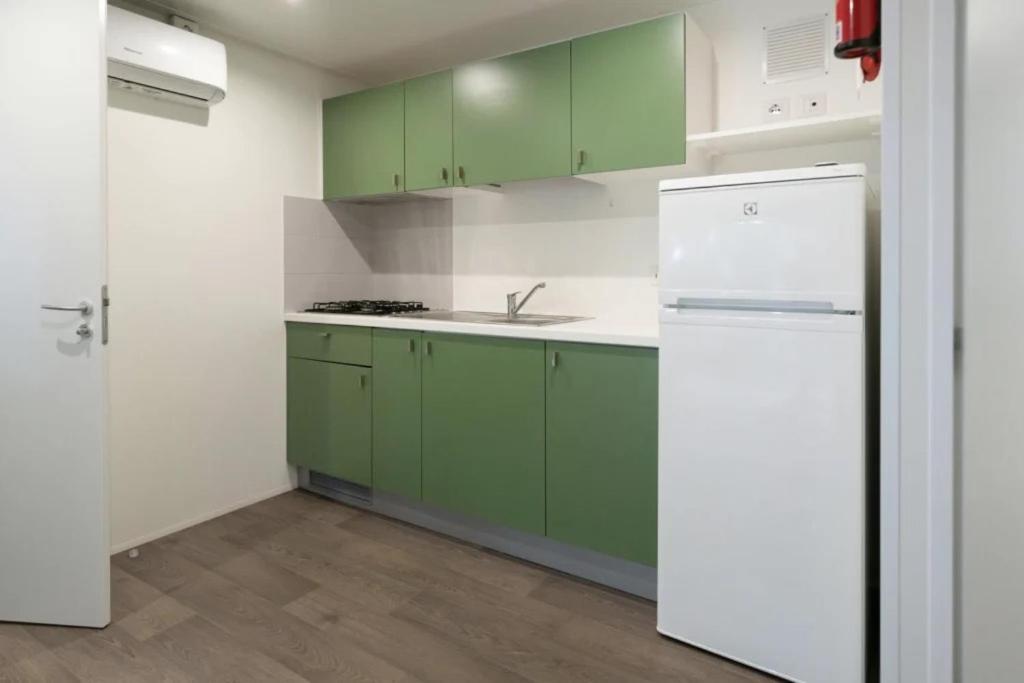 I Giardini Di Santomaj Apartman Leporano Kültér fotó