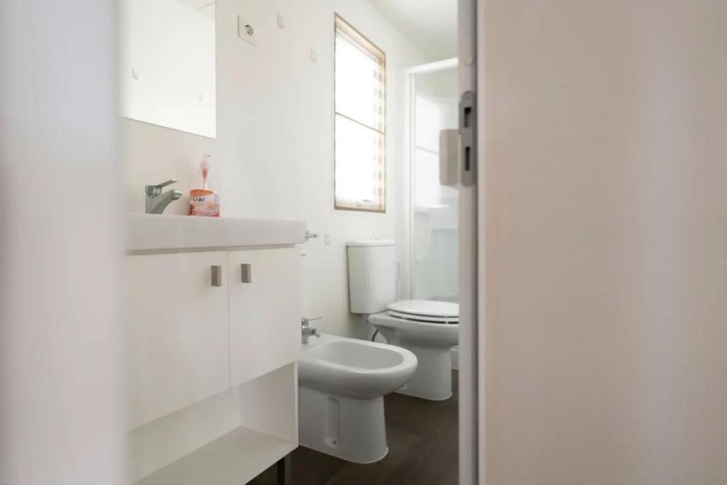 I Giardini Di Santomaj Apartman Leporano Kültér fotó