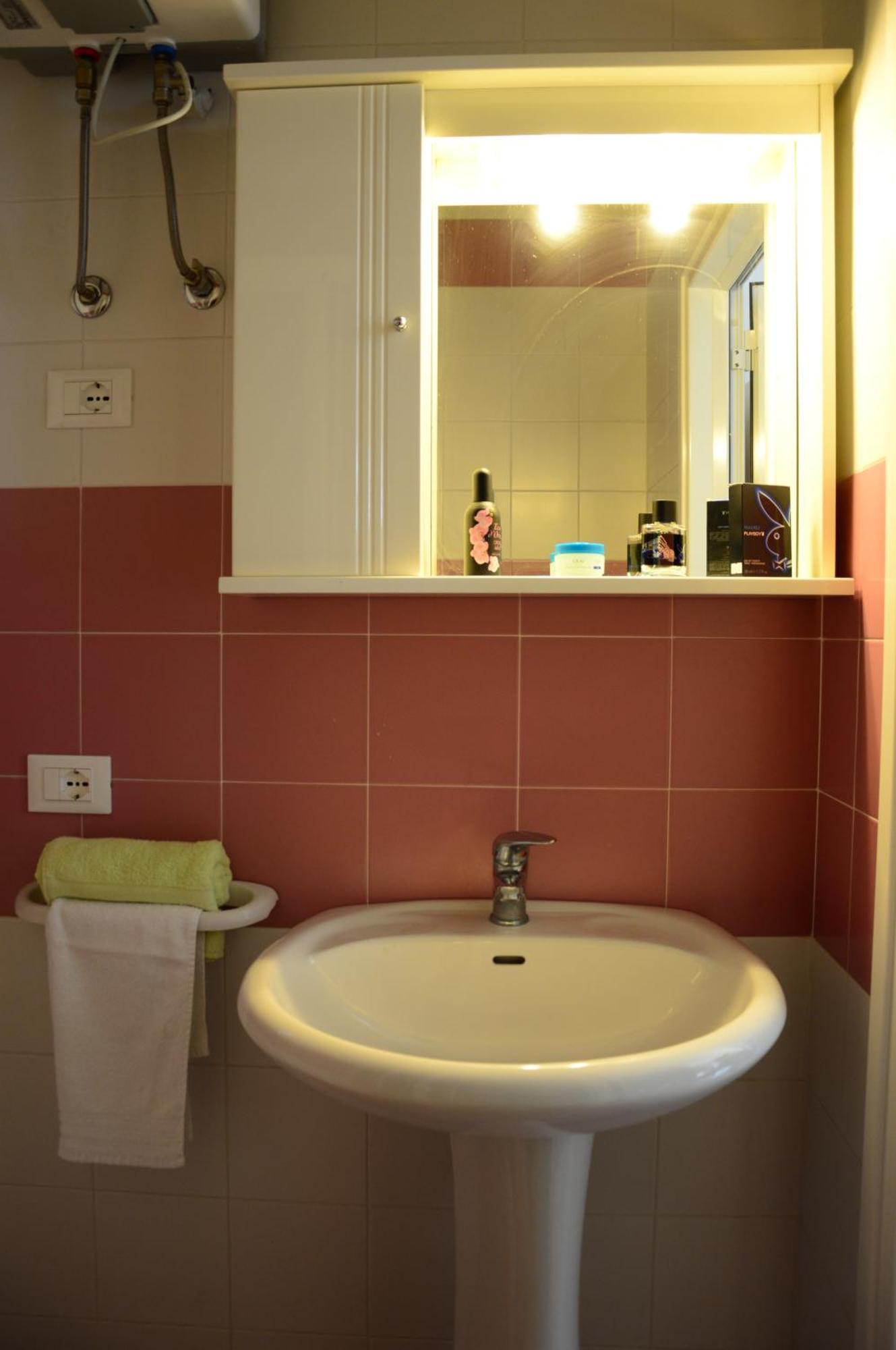 I Giardini Di Santomaj Apartman Leporano Kültér fotó